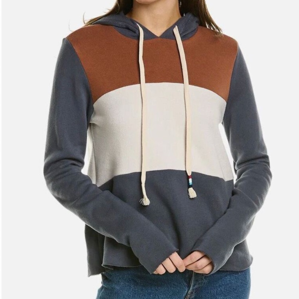 Matching set! Sol Los Angeles matching hooded sweatshirt and sweatpant